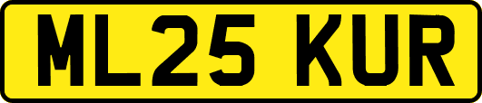 ML25KUR