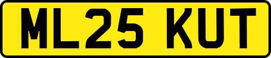 ML25KUT