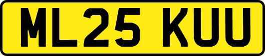 ML25KUU