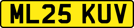 ML25KUV