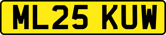 ML25KUW