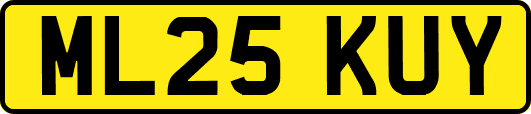 ML25KUY