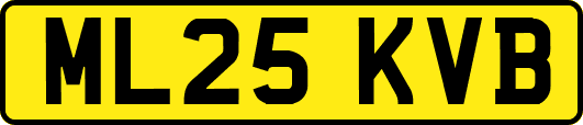 ML25KVB
