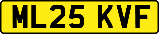 ML25KVF