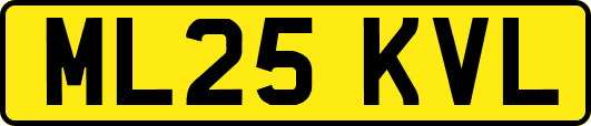 ML25KVL