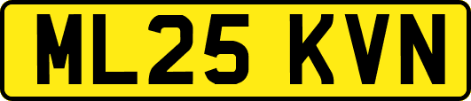 ML25KVN