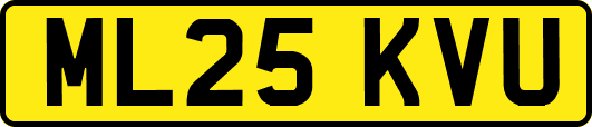 ML25KVU