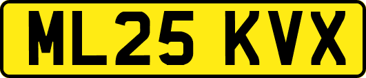ML25KVX