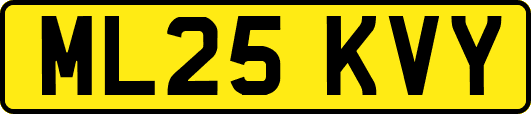 ML25KVY
