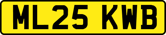 ML25KWB