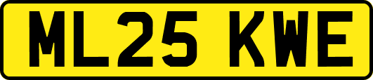 ML25KWE