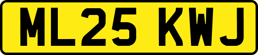 ML25KWJ