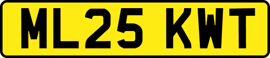 ML25KWT