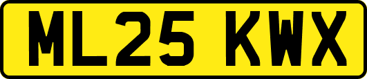 ML25KWX