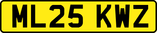 ML25KWZ