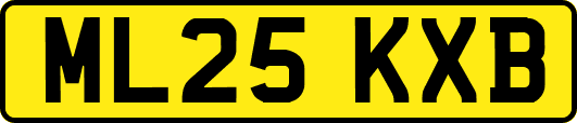 ML25KXB