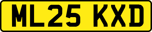 ML25KXD
