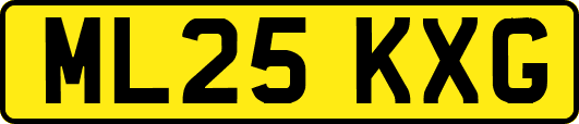 ML25KXG