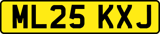 ML25KXJ