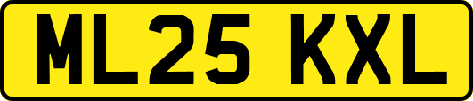 ML25KXL
