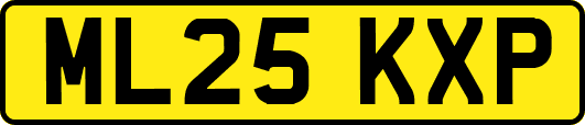 ML25KXP
