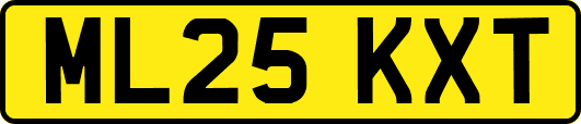 ML25KXT