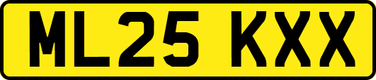 ML25KXX