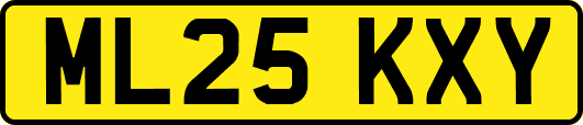 ML25KXY