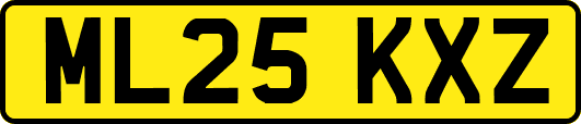 ML25KXZ