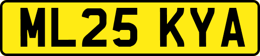 ML25KYA