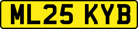 ML25KYB