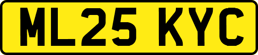 ML25KYC