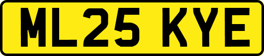 ML25KYE