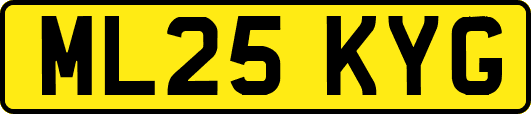ML25KYG