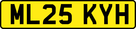 ML25KYH
