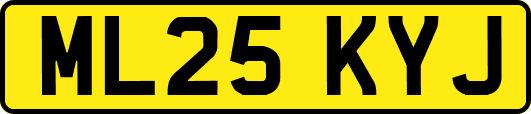 ML25KYJ