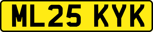 ML25KYK