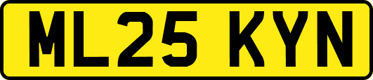 ML25KYN