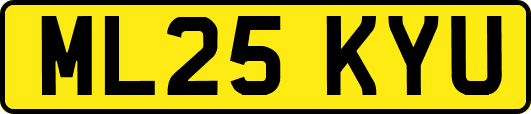 ML25KYU