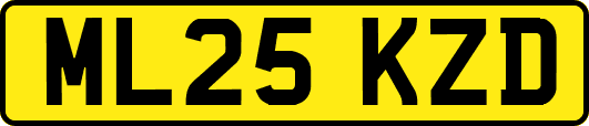 ML25KZD