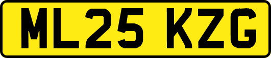 ML25KZG