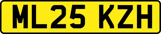 ML25KZH