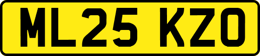 ML25KZO