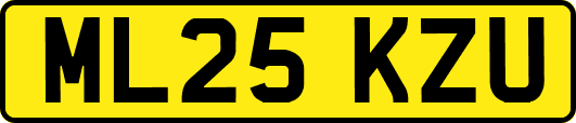 ML25KZU