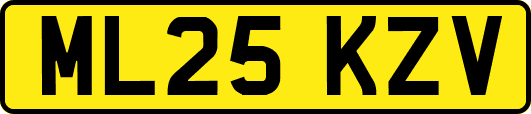 ML25KZV