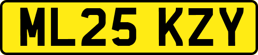 ML25KZY