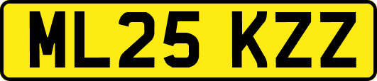 ML25KZZ
