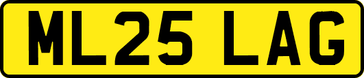 ML25LAG
