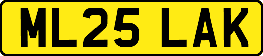 ML25LAK