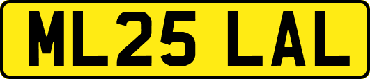 ML25LAL
